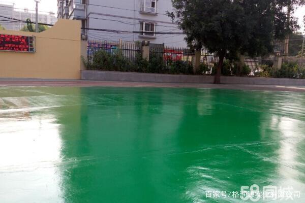 西昌镇 地坪漆翻新维修